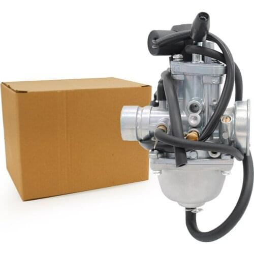 19mm Electric Choke Carburetor for Scooter JOG90 4DM Polaris Sportsman BWS100