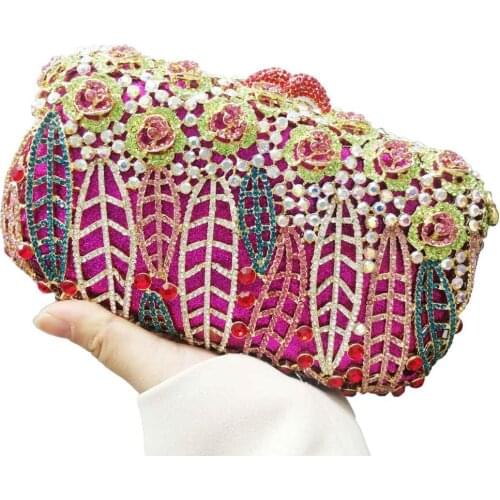 Женские оранжевые сумки KHNMEET China At AliExpress