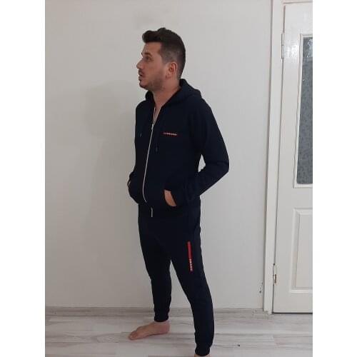 Kokosmano Men's Hoodies