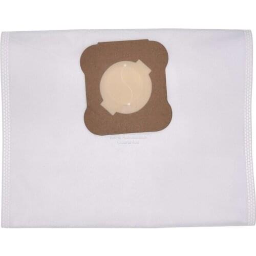 Dust Bag For Kirby Bags KIRBY Sentrial G7E G10 G10E 204808/204811 Universal F/T Series Vacuum Cleaner Garbage Disposal Bags