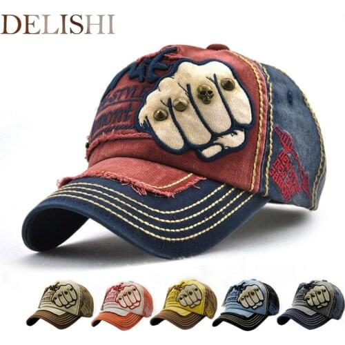 Unisex fashion mens Baseball Cap women snapback hat Cotton Casual caps Summer fall Hat for men cap wholesale