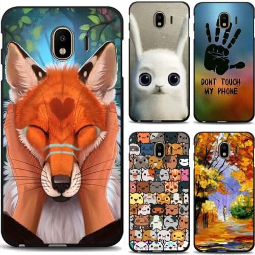 Soft TPU Case For Samsung Galaxy J2 Pro 2018 J 2 Pro 2018 j250f Case Silicone For Samsung galaxy grand prime pro Cover