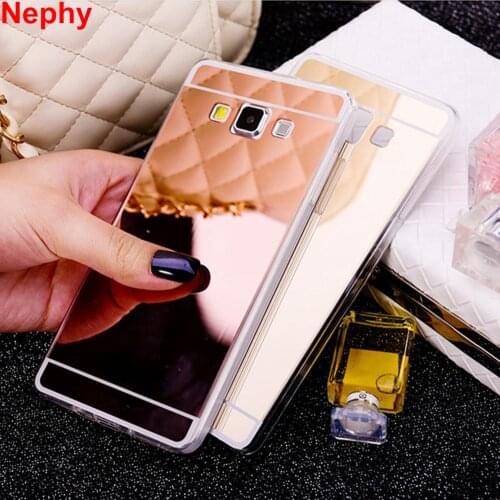 Nephy Phone Cases Samsung Galaxy A5 2016