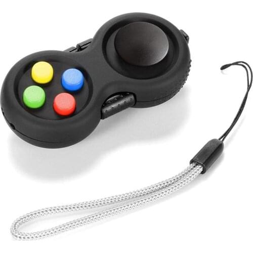 OUR SECRET Anti-stress Cubes