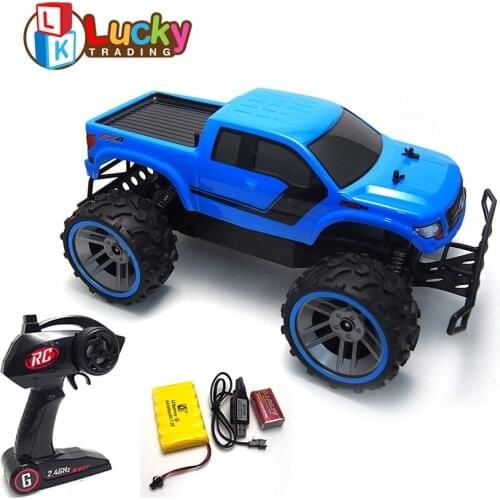 Professional High Speed Remote Control Car Truck 1:12 Big Monster Radio Control Car RC Drift Wltoys carro de controle remoto