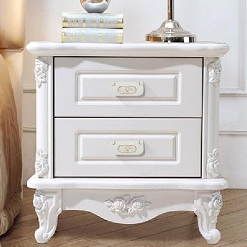 Simple Hidden Handle Bedside Table Drawer Handle Sliding Door Knob And Pull Modern Hidden Window Flat Handle Surface Mount