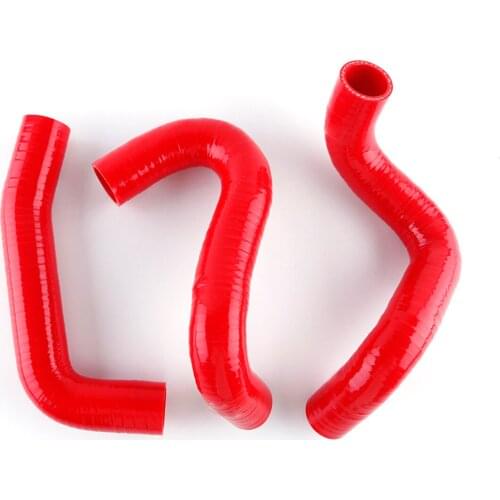 FOR Toyota Corolla altis 3ZR-FE/ RAV4 (ZXA30/35) 3ZR-FAE Silicone Hoses Kit