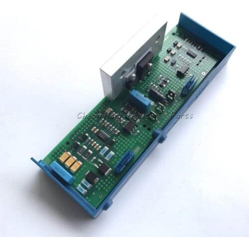 HF1002-2 SLT-CON Circuit Board GNT6029193P1 SM102 CD102 Machinery Parts For Heidelberg