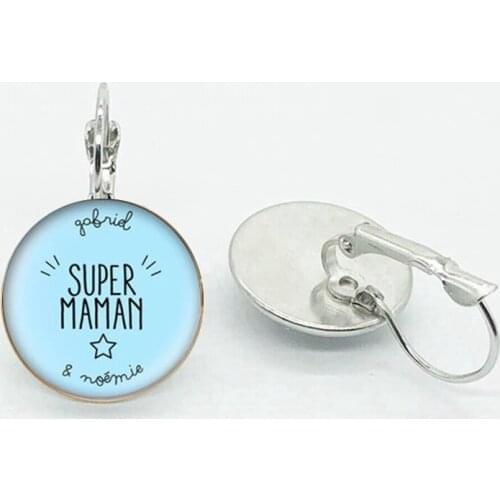 Youfengfeng Dangle Earrings