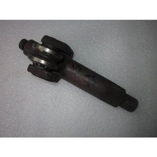 Taishan model S254 tractor parts, the turning guide arm assembly, part number: 25.40.013A