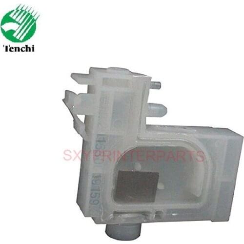 10PCS Free shipping Original new inkjet Damper for Epson L551 L555 L558 L565 L655 L1300 L800 L801 L810 L850 printer parts