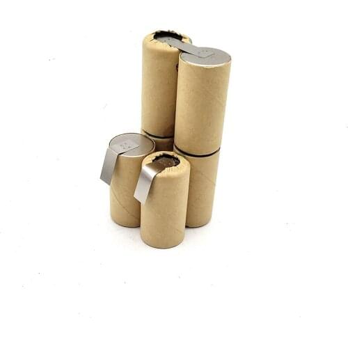 3000mAh for FESTO Festool 7.2V Ni MH Battery pack CD Unit PU-72 for self-installation