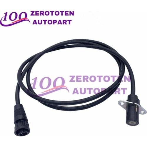 32447-95 1022-0198 3244795 10220198 32447 95 10220198 For Harley Davidson Electra Glide Road King Crankshaft Position Sensor