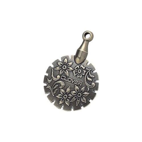 57-534) Clover mobile phone tool pendant wire breakers