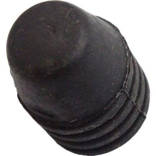 867 827 500 A Auto Fastener 867 827 500A For VW Golf Passat Touran for Skoda Fabia Buffer Rubber Pier of Engine Cover Clips