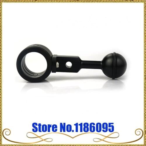 ARCHON Z01 For D11V Diving Flashlight Support Diving Gopro Mount Bracket Video Support