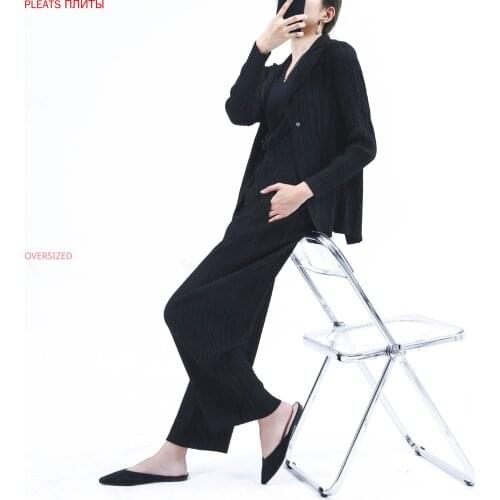 BLUE FOLD Women's Trouser Suits