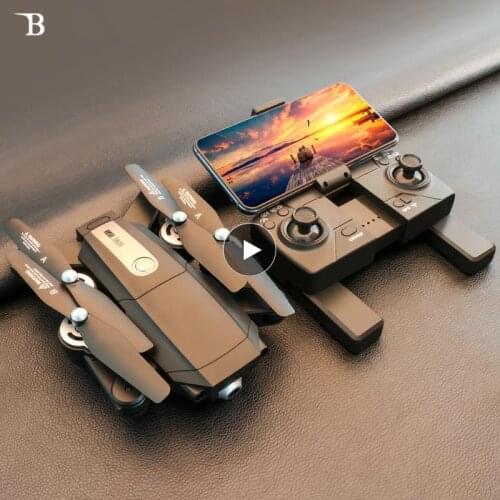 Drone S604 PRO Dron 5G GPS 4K With HD Camera FPV Dual High-definition Brushless Motor Quadcopter FPV Professional Drones