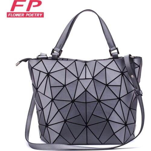 Flower poetry Women's Bags