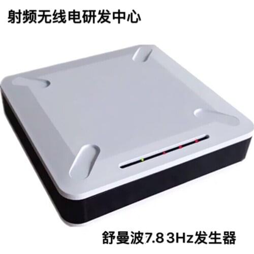 FM783 (Schumann Wave) Extremely Low Frequency Pulse Generator