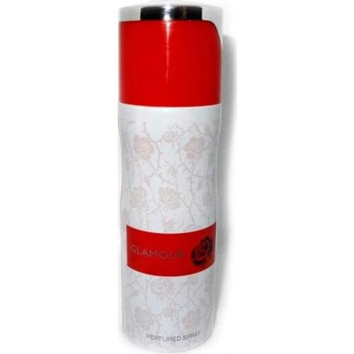 Fragrance World Spray Deodorants