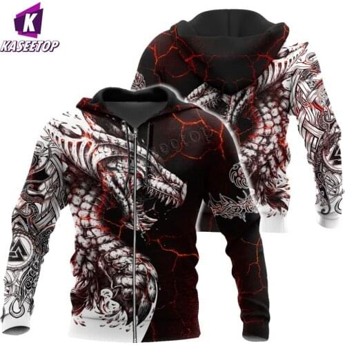 Kaseetop Men's Sweatshirts