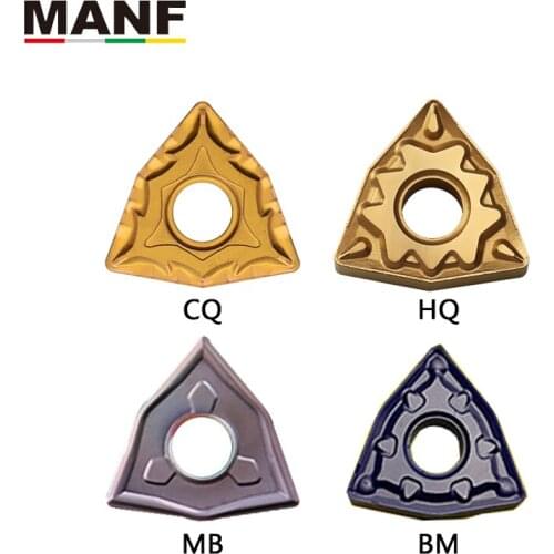 MANF wnmg080404 wnmg080408 In Turning Tool Lathe Tools Insert Carbide For Steel MWLN S-MWLN Holder metal lathe plate set