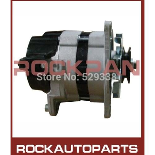 AUTO ALTERNATOR LRA100 23548 0120339502 0120339503 0120339504 0120339509 0120339510 0986031661 0986031691 FOR FORD