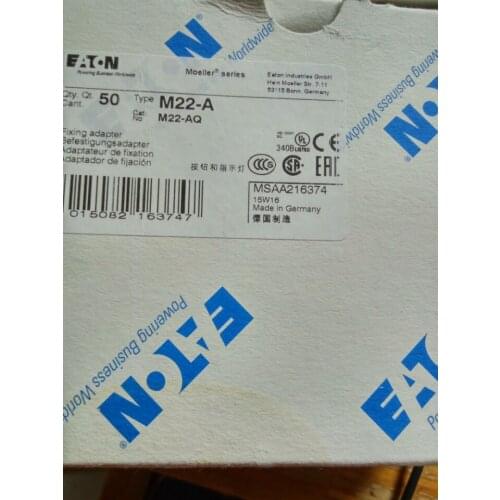 New and original M22-a