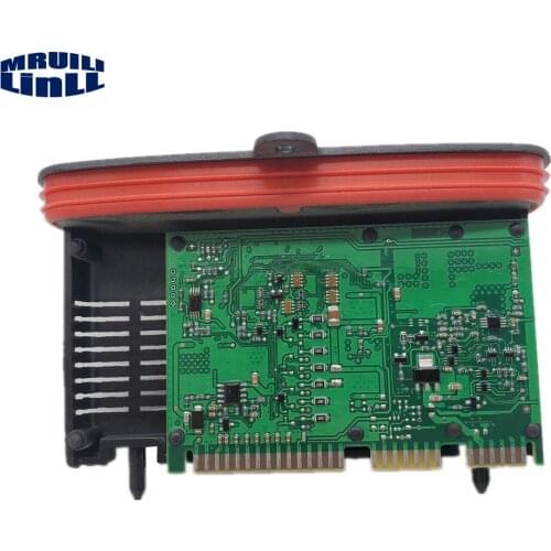 NEW Xenon Headlight Driver Module Control Unit ;OEM 7355073 63117355073 ; For BMW 5 Series F10 F11 F18 LCI 2013-2016