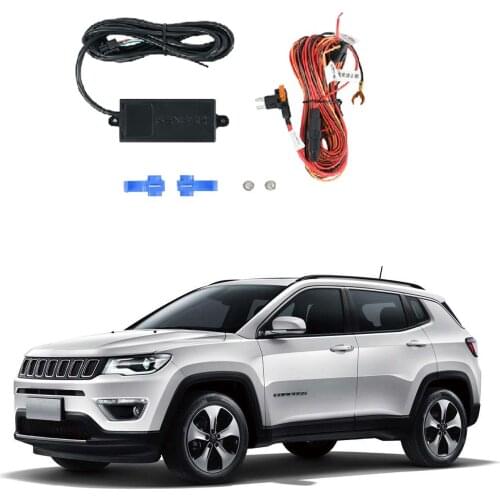 Foot sensor for JEEP for foot sensor car accessories