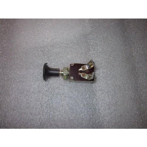 The single pole / double poles /switch for tractor