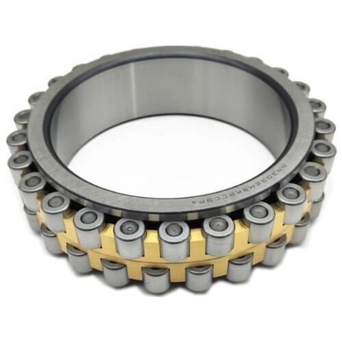 Free shipping precision Machine Tool Spindle Bearing NN3011K P4/P5W33 NN3012 NN3013 NN3014