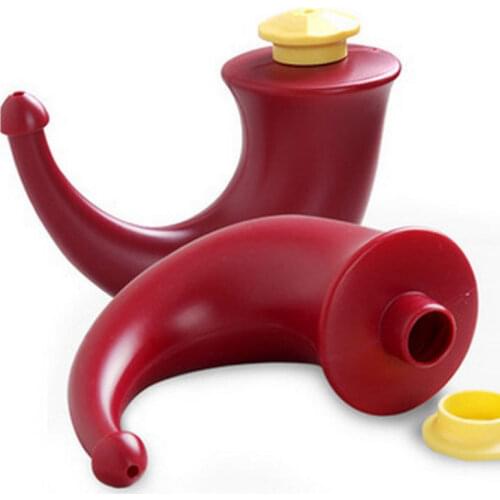 Nasal Rinsing Nose Wash System Neti Pot Sinus Irrigation Sinuses Cleaner Drop Shipping Wholesale