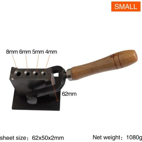 Oil Groove Chisel Wooden Handle Mould Making Liquid Tools Silver Strip Oil Groove Gold And Silver Bar Moulds With Oil Baths