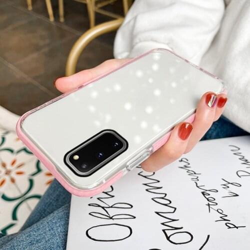 TUMI.OvO Samsung Galaxy A20s Phone Cases