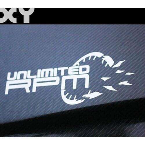 Waterproof Funny Reflective Tape Car Modification Stickers and Decals Drop Shipping