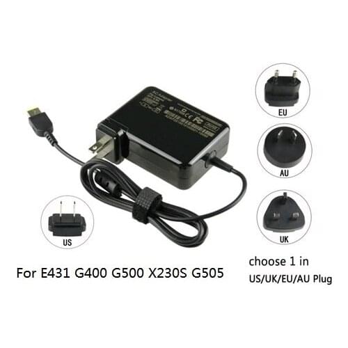 20V 4.5A 90W for Lenovo Thinkpad X1 Carbon G405s G500 G500s G505 G505s G510 G700 S210 S510p laptop power ac adapter charger