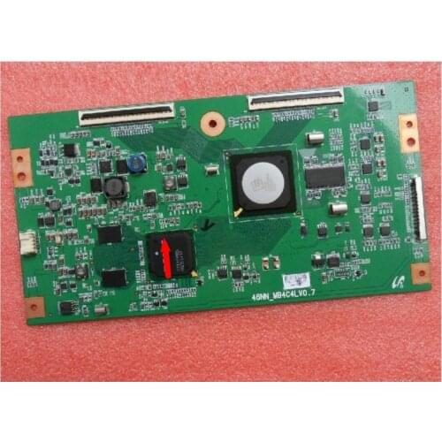 46NN-MB4C4LV0.7 LOGIC board LCD BoarD FOR connect with KDL-46W5500 LTY460HF07 T-CON connect board