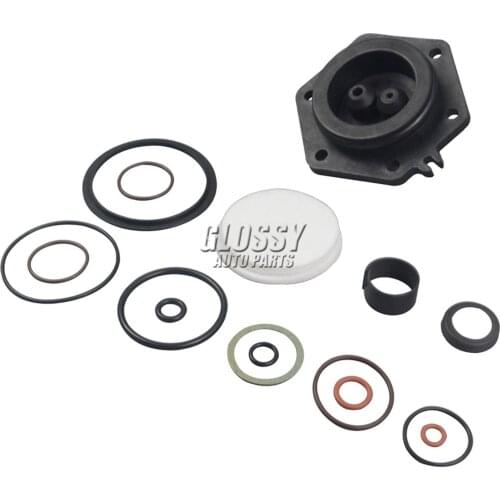 AP03 LR023964 Air Suspension Compressor Pump Repair Kit RQG500080 for Land Rover Discovery 3/4,For Range Rover Sport