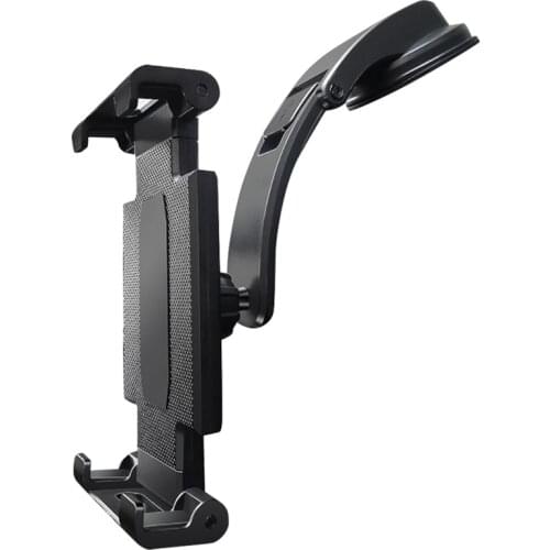 Tablet Pc Holder Car Holder,Car Ventilation Holder and Universal Suction Cup Long Arm Tablet Holder Dashboard Windshield