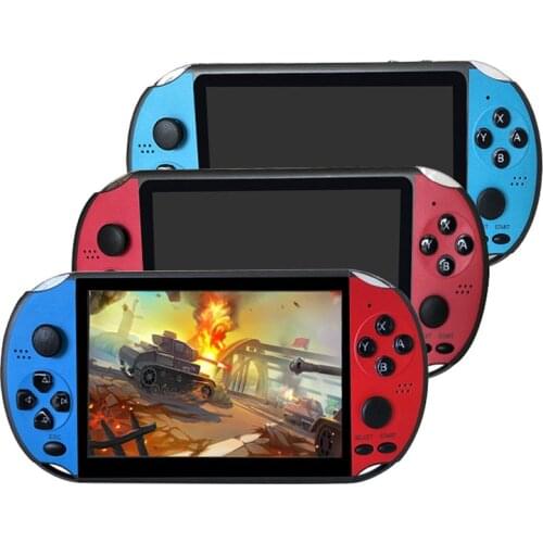 AyeBeau Portable Game Consoles