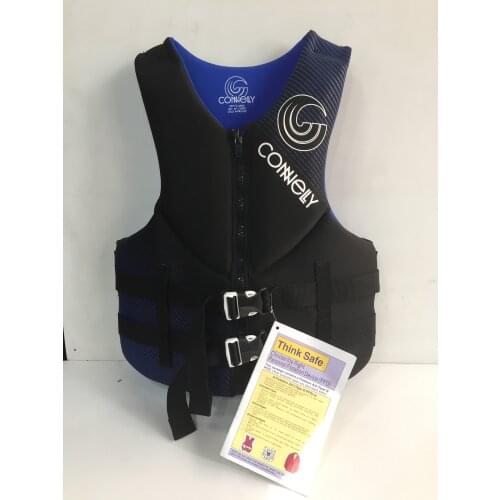 CONNELLY Goods For Sports And Recreation