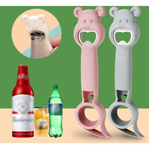 Credeae Bottle Openers