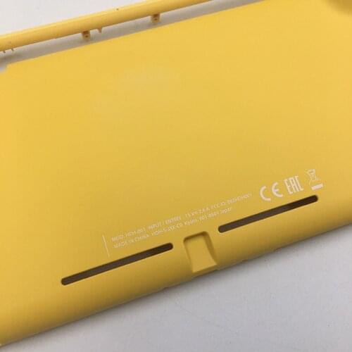 Colorful Replacement Housing Shell Cover for Switch NS lite
