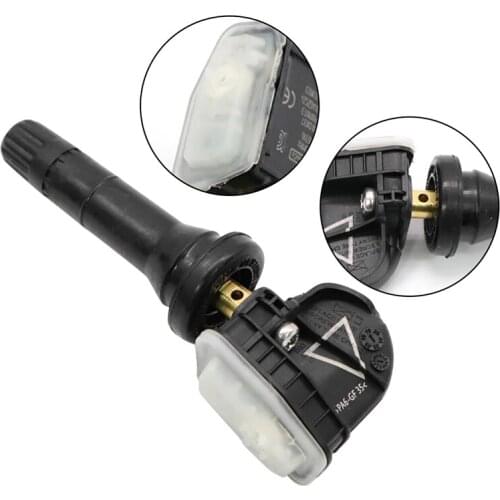 FG2T-1A180-CC TPMS Sensors Tire Air Pressure FG2T-1A150-CB for Ford 433 Mhz