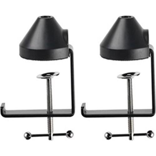 LYNEPAUAIO Microphone Stands