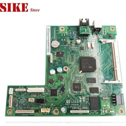 CE855-60001 Logic Main Board Use For HP M375nw M475dn M475dw M375 M475 357 457 Formatter Board Mainboard