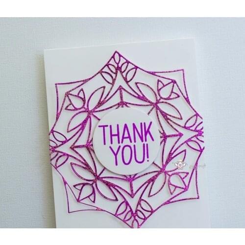 Irregular flower frame metal Cutting Dies Stencils DIY Scrapbooking Paper/photo Cards Embossing Dies