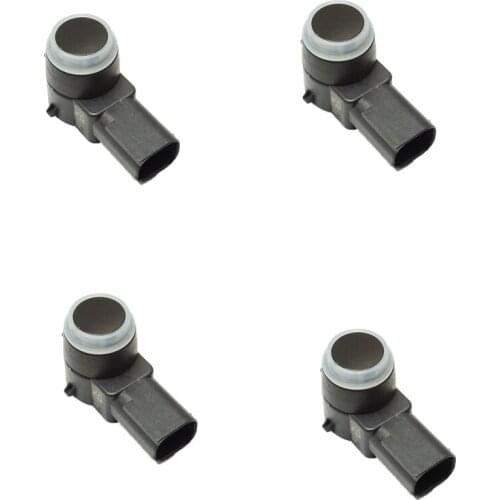 NEW PDC Parking Sensor parking Radar Backside sensor For Peugeot 308 407 RCZ Citroen C5 C6 oe PSA9663821577XT